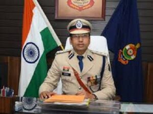 Raigarh News: रायगढ़ पुलिस महकमे में बड़ा फेरबदल; SSP ने जारी किया आदेश, 219 पुलिसकर्मियों के प्रभार बदले