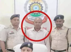 बच्चे भूखे स्कूल गए… गुस्से में पति बना हैवान! नदी किनारे मिली लाश का खौफनाक सच
