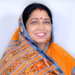 राज्यसभा सीट पर सस्पेंस खत्म! बीजेपी ने चला ‘OBC कार्ड’, लक्ष्मी वर्मा पर दांव