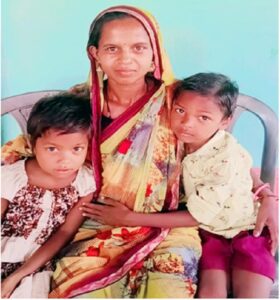 Raigarh News: महिला दिवस विशेष; महतारी वंदन योजनाः हर महीने 1000 रुपये से बढ़ रहा महिलाओं का आत्मविश्वास, रायगढ़ जिले में 3 लाख से अधिक महिलाएं लाभान्वित
