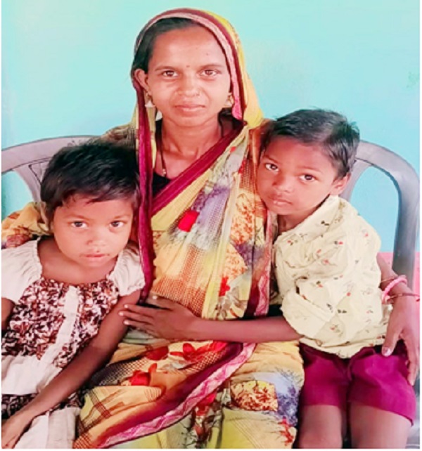 Raigarh News: महिला दिवस विशेष; महतारी वंदन योजनाः हर महीने 1000 रुपये से बढ़ रहा महिलाओं का आत्मविश्वास, रायगढ़ जिले में 3 लाख से अधिक महिलाएं लाभान्वित