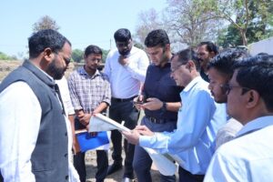 Raigarh News: केलो नदी के उद्गम स्थल को पर्यटन के रूप में किया जाएगा विकसित