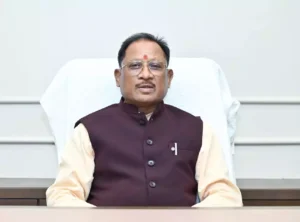 लाल आतंक पर निर्णायक प्रहार: बस्तर में हार्डकोर नक्सली कमांडर पापाराव सहित कुल 18 माओवादियों का आत्मसमर्पण