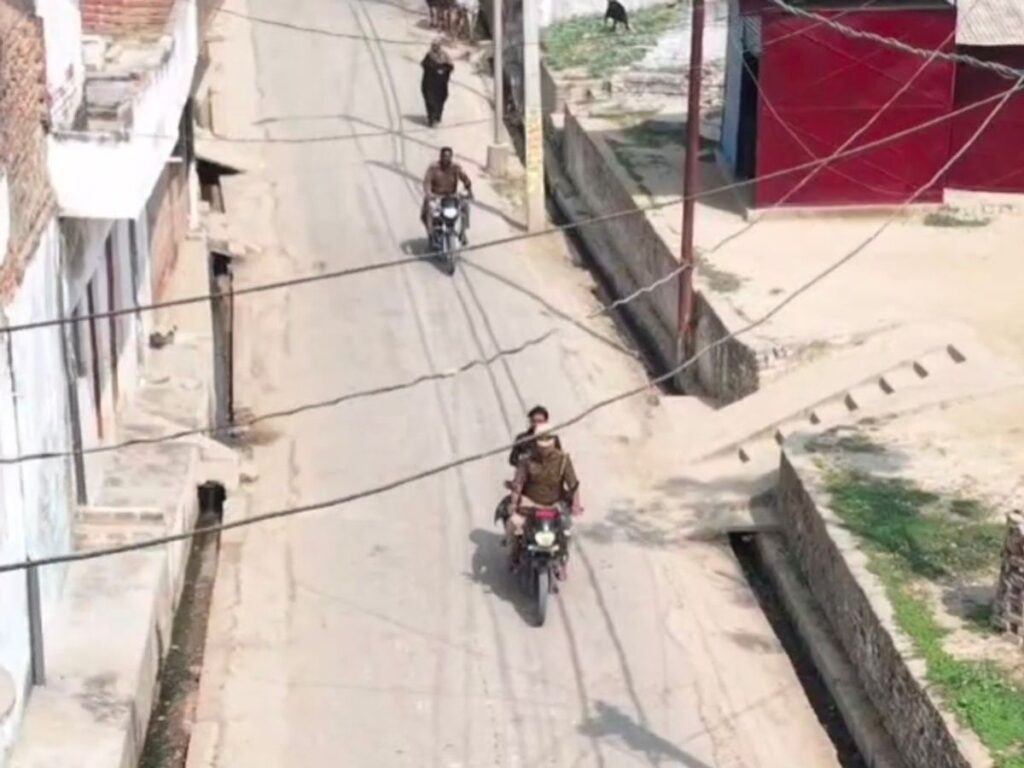 रायगढ़ में ‘ड्रोन की नजर’, 48 घंटे हाई अलर्ट! हुड़दंग किया तो होली सीधे जेल में…