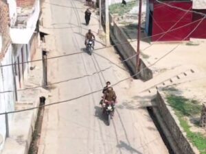 रायगढ़ में ‘ड्रोन की नजर’, 48 घंटे हाई अलर्ट! हुड़दंग किया तो होली सीधे जेल में…