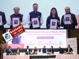 डंकी रूट की बजाय स्किल प्रशिक्षण के माध्यम से विदेशों में रोजगार प्राप्त करें युवा: नवीन जिन्दल