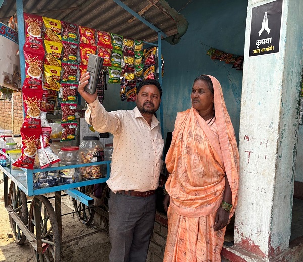 Raigarh News:जिले में मनरेगा मजदूरों का ई-केवाईसी अभियान तेज, तमनार ब्लॉक ने हासिल किया 100 प्रतिशत लक्ष्य, 97.40 प्रतिशत औसत प्रगति के साथ जिले के सभी ब्लॉक लक्ष्य के करीब