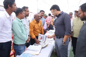 Raigarh News: जिले के अंतिम छोर मुकड़ेगा तक पहुंचा प्रशासन, जनसमस्या निवारण शिविर में सैकड़ों ग्रामीण हुए लाभान्वित