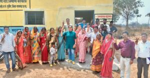 Raigarh News: स्वच्छ भारत मिशन को जनआंदोलन बनाने की दिशा में पहल, पुसौर के गांवों में स्वच्छता जागरूकता अभियान तेज