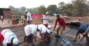 Raigarh News: आवास, मनरेगा और कौशल योजनाओं से रायगढ़ की महिलाएं बन रहीं आत्मनिर्भर, पीएम आवास से मिला सम्मान और सुरक्षा का अधिकार