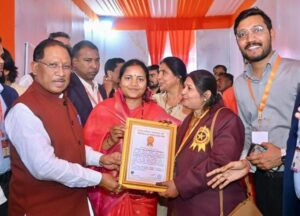 गोल्डन बुक ऑफ वर्ल्ड रिकॉर्ड में दर्ज हुआ छत्तीसगढ़ का सामूहिक विवाह, 6,412 जोड़ों के साथ सामाजिक समरसता के साथ ऐतिहासिक मिसाल