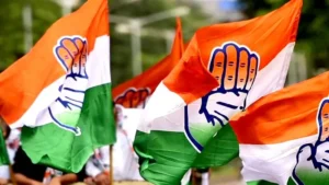 9 सितंबर को जिला कांग्रेस करेगी चीनी सत्याग्रह, खाद्य विभाग को सौंपेगी ज्ञापन