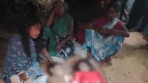 Jashpur News: नहाने गए  भाई और बहन की तालाब में डूबकर मौत, परिवार में पसरा मातम, भाई को बचाने उतरी बहन, दोनों की गई जान