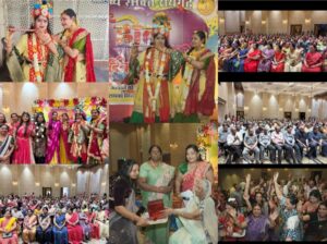 Raigarh news: नगाड़े की मधुर थाप संग मस्त झूमे बुजुर्गों का मन, अग्रोहा धाम में एक शाम घर के मुखिया के नाम का यादगार आयोजन