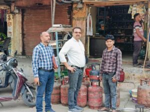 Raigarh news: पेट्रोलियम पदार्थों की आपूर्ति को लेकर प्रशासन सतर्क, अफवाहों से बचने की अपील