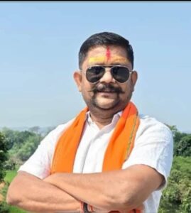 रायगढ़ में दोबारा अफीम की खेती पकड़े जाने पर कांग्रेस की भूमिका संदिग्ध: अशोक अग्रवाल