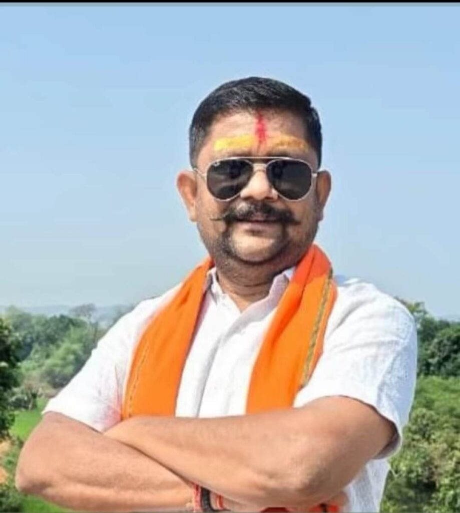 रायगढ़ में दोबारा अफीम की खेती पकड़े जाने पर कांग्रेस की भूमिका संदिग्ध: अशोक अग्रवाल