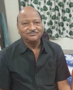 रायगढ़ : घेवरचंद सेठिया का मुम्बई में निधन, कल रायगढ़ में होगा अंतिम संस्कार*