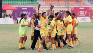केआईटीजी 2026: मिडफील्ड की कमान से लेकर गोलकीपिंग के कमाल तक