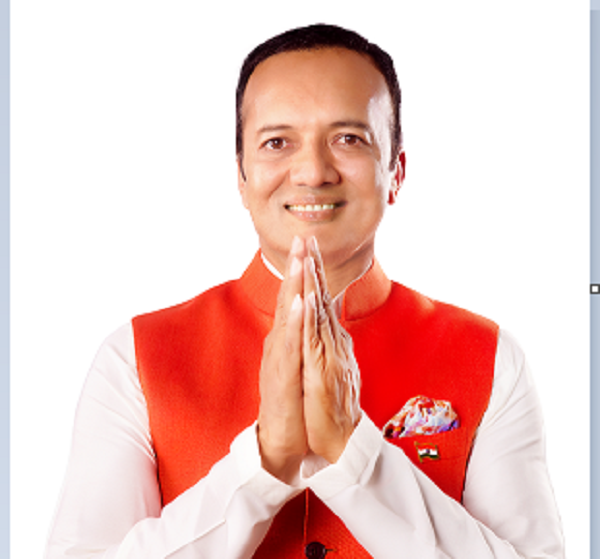 नवीन जिन्दल फाउंडेशन द्वारा आयोजित “स्वस्थ पशुधन–समृद्ध किसान” में पहुंचेंगे सांसद नवीन जिन्दल