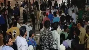 रामकृष्ण अस्पताल के सीवरेज टैंक में दम घुटने से 3 स्वीपर की मौत
