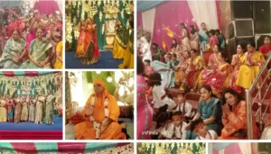संत हमेशा जन कल्याण के लिए धरा पर आते हैं – संत डॉ अर्जुन दास