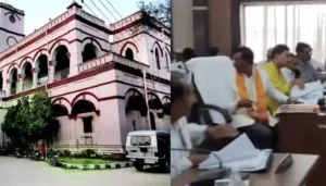 रायगढ़ निगम की सामान्य सभाः पंजरी प्लांट स्थित ऑडिटोरियम “संत पूज्य श्री प्रियदर्शी रामजी” के नाम से जाना जाएगा
