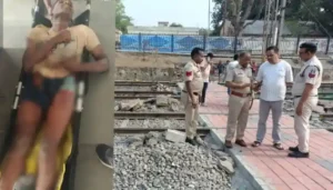 Raigarh News: रेलवे ट्रैक पार करने के दौरान हादसा, ट्रेन से कटकर आरक्षक की मौत