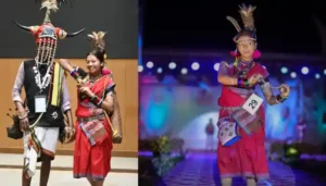 अबूझमाड़ की बेटी वनिता नेताम ने ‘आदि पर्व 2026’ में रचा इतिहास : वर्ल्ड रिकॉर्ड में दर्ज हुआ नाम
