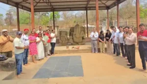 छत्तीसगढ़ के पर्यटन को राष्ट्रीय पहचान दिलाने की पहल — देशभर के टूर ऑपरेटरों ने देखी छत्तीसगढ़ की अनोखी झलक
