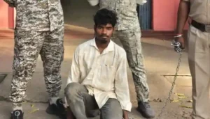 आमाघाट अफीम मामले में रायगढ़ पुलिस को मिली बड़ी सफलता— फरार आरोपी झारखंड से गिरफ्तार