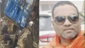 रोपवे हादसे में दूसरी मौत, किसान ने ईलाज के दौरान तोडा दम, 5 अन्य घायलों की हालत नाजुक