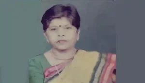 रायगढ़ की प्रख्यात शिक्षिका सुनीता चौबे का निधन, कल सुबह होगा अंतिम संस्कार