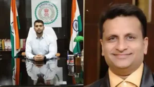 व्यापारिक समस्याओं को लेकर चैम्बर का कलेक्टर को ज्ञापन, होलसेल कॉरिडोर सहित कई मांगें