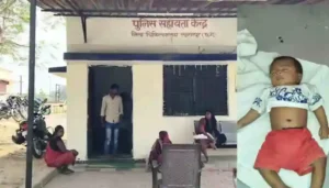 दिल दहला देने वाली घटना : मां ने 4 माह के मासूम को पटककर उतारा मौत के घाट, खाना बनाते समय रोने पर वारदात को दिया अंजाम