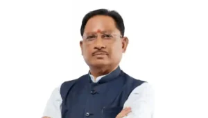 मुख्यमंत्री साय 28 मार्च को जशपुर में श्रमिकों के बैंक खाते में 27.15 करोड़ की राशि अंतरित करेंगे