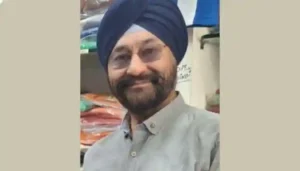 श्री गुरुनानक हाई स्कूल के पुनः अध्यक्ष बने सरदार प्रीतपाल सिंह टुटेजा