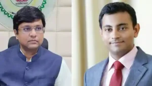 रजत बंसल सीएम सचिवालय में विशेष सचिव, जनसंपर्क आयुक्त का भी प्रभार; रवि मित्तल PMO के लिए रिलीव