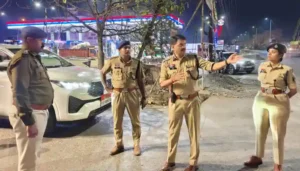 बिलासपुर में होली पर हुड़दंग करने वालों की खैर नहीं