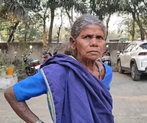 Raigarh: वृद्धा से चैन स्नेचिंग कर फरार हुए दो बदमाश, बातों में उलझा कर दो बदमाश दिन दहाड़े सोने की चैन लुट कर फरार