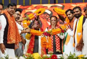  मुख्यमंत्री ने सूरजपुर जिले में 185 करोड़ के विकास कार्यों का किया लोकार्पण-भूमिपूजन