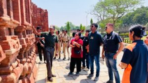 खेलो इंडिया ट्राइबल गेम्स-2026: खेल के साथ पर्यटन का संगम, छत्तीसगढ़ की मेहमाननवाज़ी ने जीता दिल