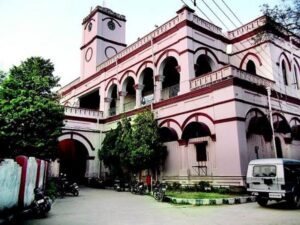 Raigarh News: निर्माण कार्यों में लापरवाही एक और ठेकेदार ब्लैकलिस्टेड, अमानत राशि राजसात, पूर्व के ब्लैकलिस्टेड ठेकेदार से लैंड रेवेन्यू की होगी वसूली