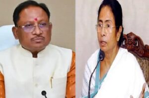 संवैधानिक मर्यादाओं का सम्मान जरूरी: आदिवासी समाज और मातृशक्ति का अपमान देश कभी स्वीकार नहीं करेगा : मुख्यमंत्री विष्णुदेव साय
