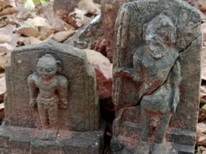 नवागढ़ की प्राचीन धरोहरों के संरक्षण के लिए राज्य सरकार सजग, संस्कृति एवं पुरातत्व मंत्री राजेश अग्रवाल ने दिए सर्वेक्षण और विस्तृत जांच के निर्देश