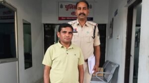 CG News: पेट्रोल पंप मैनेजर ने मालिक को लगाया चूना, 40 लाख से ज्यादा का गबन, शिकायत के बाद आरोपी अरेस्ट