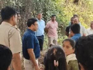 Raigarh News: अफीम की खेती का खुलासा, 70 डिसमिल में हो रही थी खेती, एक आरोपी को पुलिस ने किया गिरफ्तार 