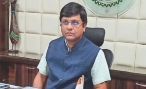 IAS रवि मित्तल को PMO में मिली अहम जिम्मेदारी, उप सचिव नियुक्त
