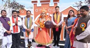 संत महात्माओं की पुण्य धरा और प्रभु श्रीराम के ननिहाल को विकसित और समृद्ध बनाने संकल्पित है हमारी सरकार : मुख्यमंत्री विष्णु देव साय