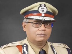 छत्तीसगढ़ के पूर्व DGP विश्वरंजन का निधन, पटना के अस्पताल में ली अंतिम सांस
